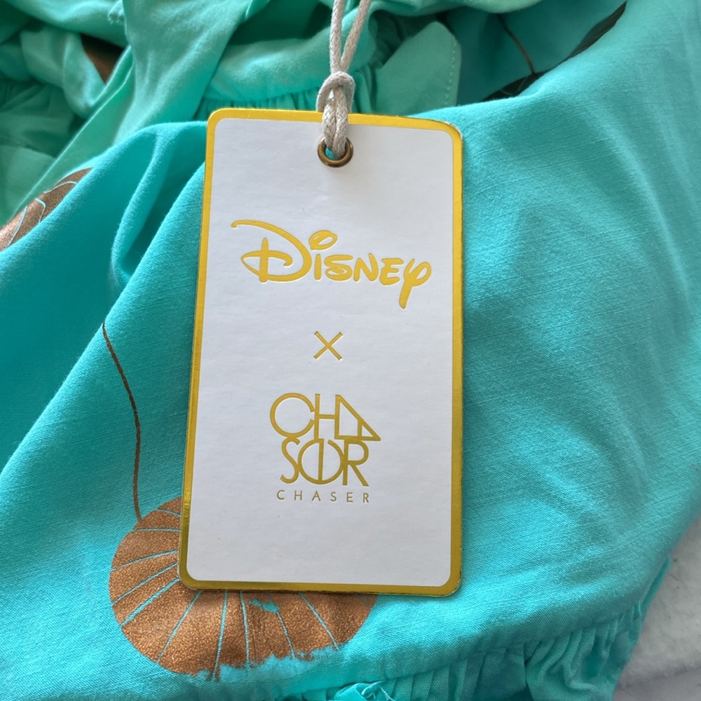 Disney Little Mermaid Tank dress